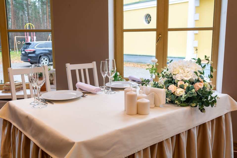 Дача мясника ресторан Санкт-Петербург