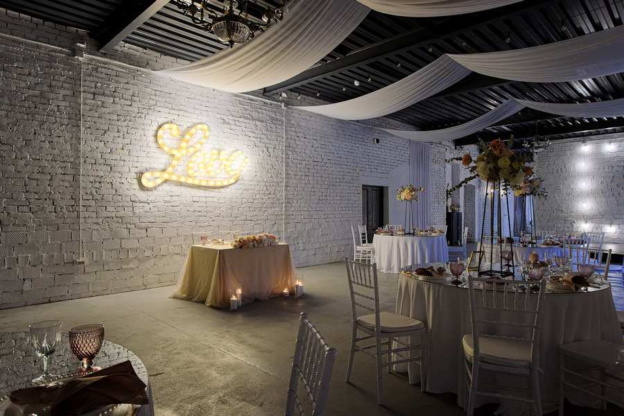 Ржевский лофт Санкт-Петербург