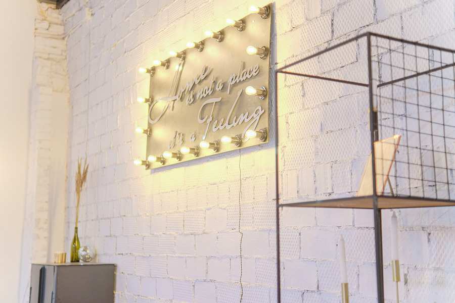 Ржевский лофт Санкт-Петербург