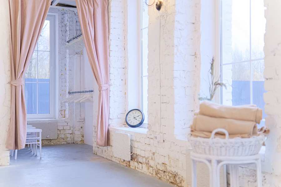 Ржевский лофт Санкт-Петербург