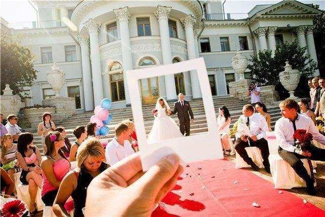 Ресторанный парк банкетный зал