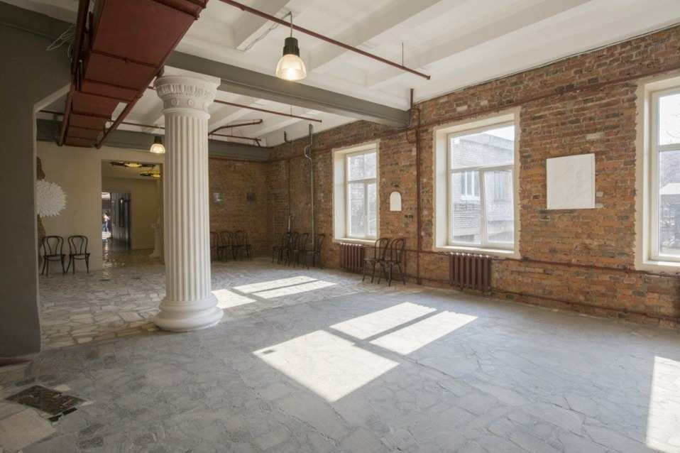 Артмуза лофт