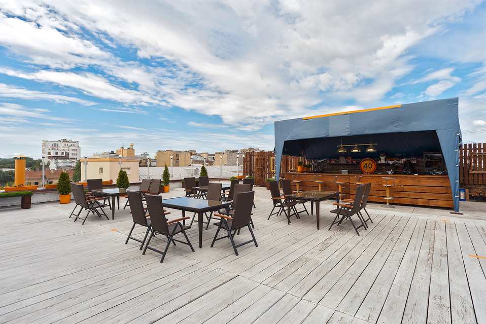 Артмуза лофт