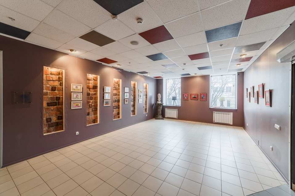 Артмуза лофт