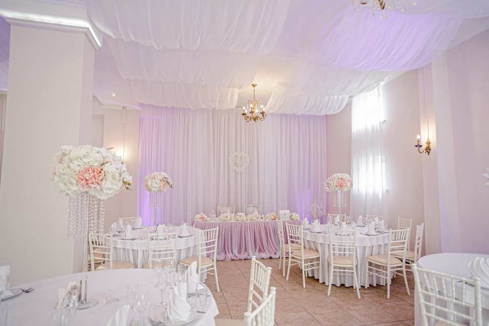 Коттедж Villa Familiya