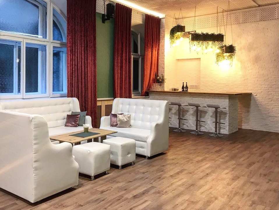 Галерная 55 лофт Санкт-Петербург