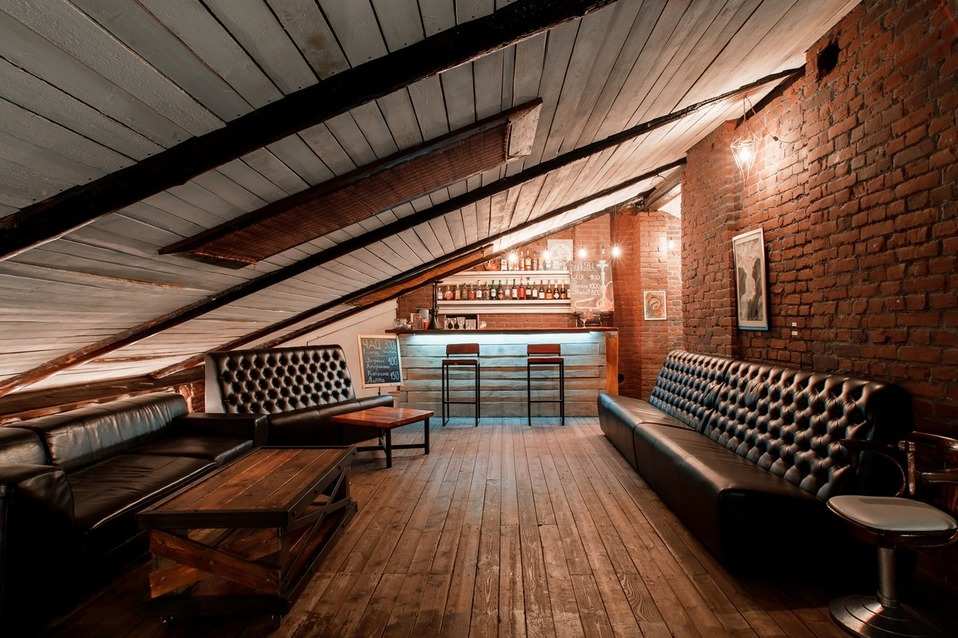 Duty Free Loft Санкт-Петербург