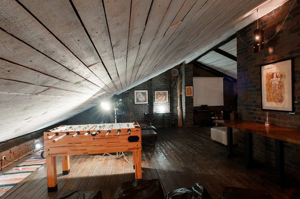 Duty Free Loft Санкт-Петербург