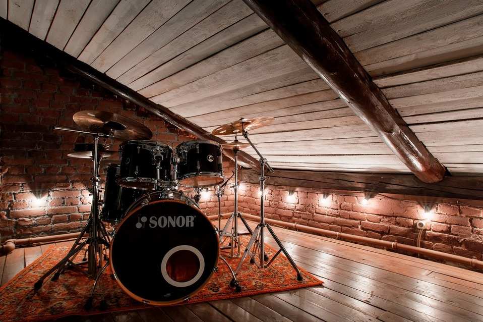 Duty Free Loft Санкт-Петербург