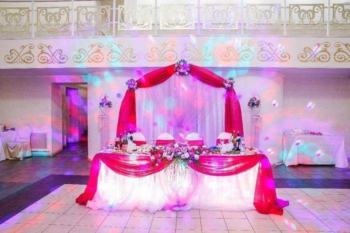 Банкетный зал Браво-Лаудес Санкт-Петербург