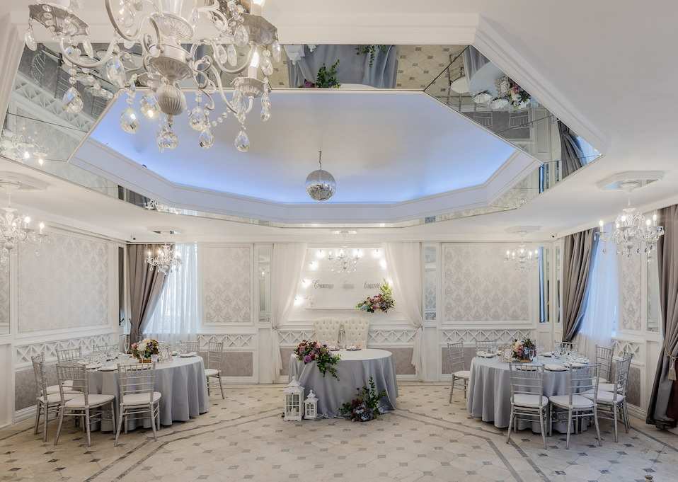 Bel Canto Санкт-Петербург