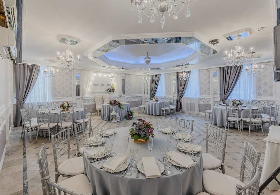 Bel Canto Санкт-Петербург