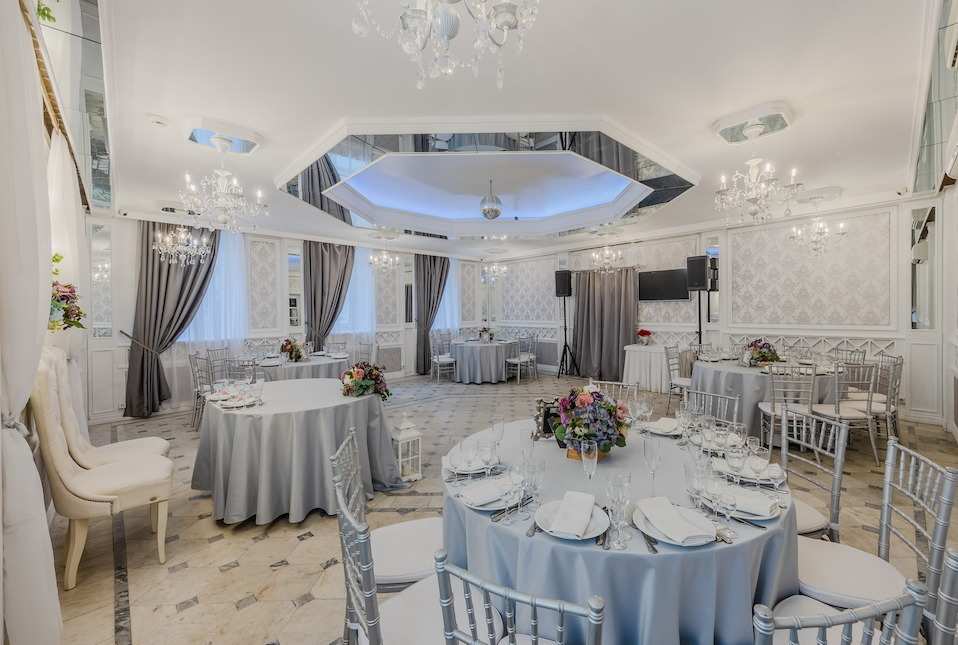 Bel Canto Санкт-Петербург