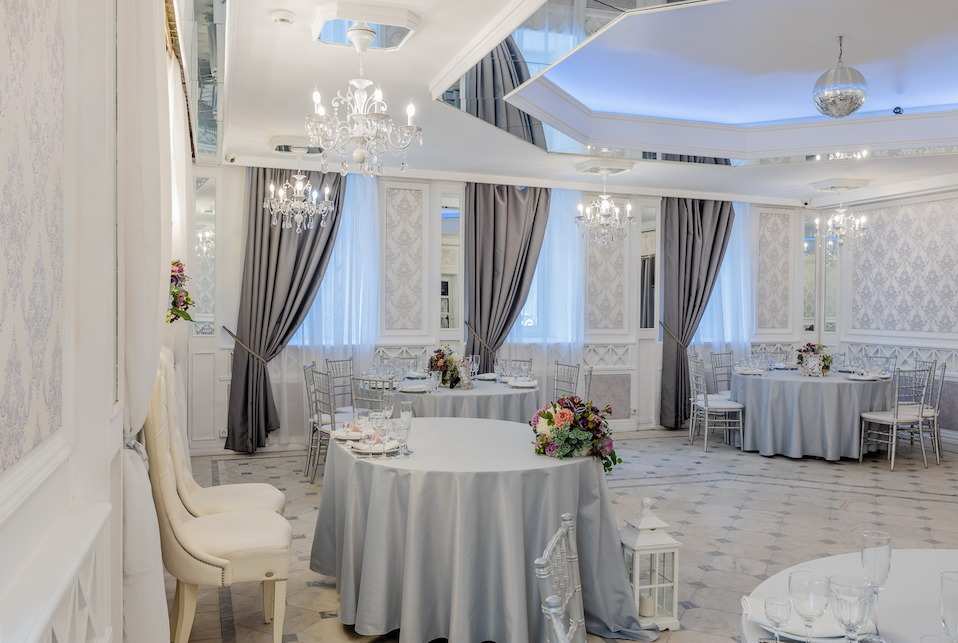 Bel Canto Санкт-Петербург