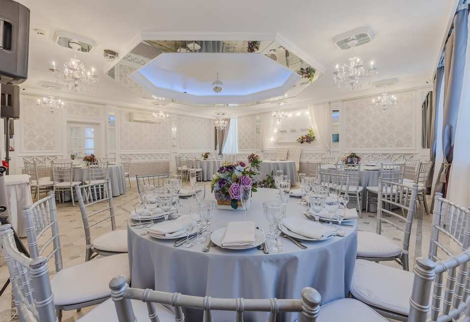 Bel Canto Санкт-Петербург