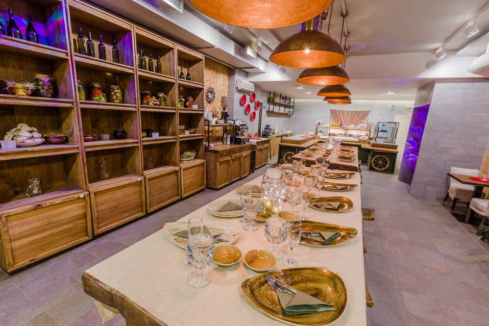 NORA LOFT Санкт-Петербург