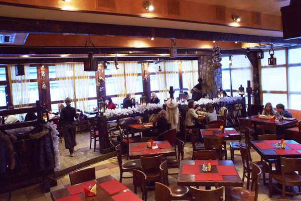 Кафе Библиотека Нижний Новгород