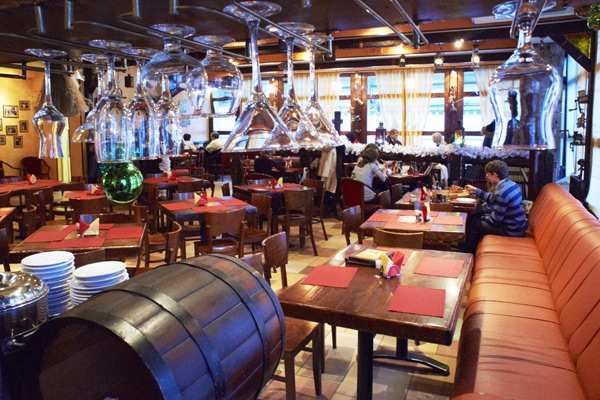 Кафе Библиотека Нижний Новгород