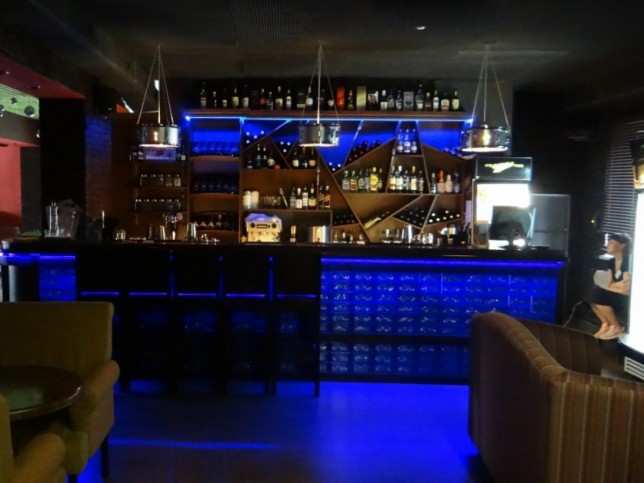 Хедлайнер Кострома