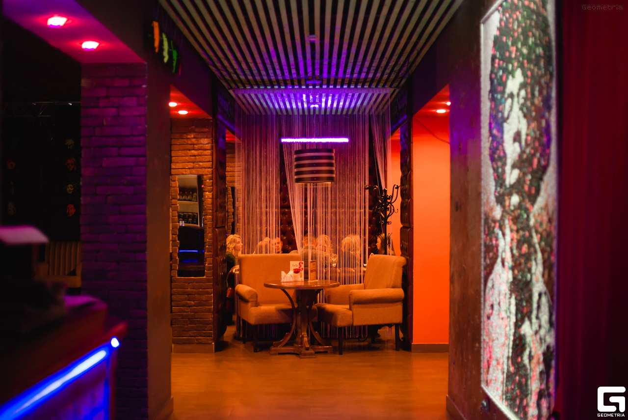 Хедлайнер Кострома