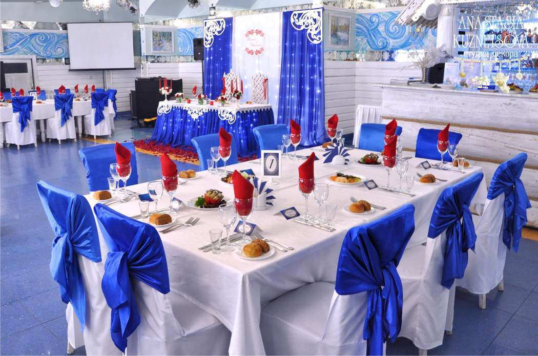 Ресторан Метелица Кострома