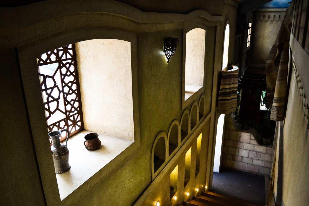 Ресторан Шеш-Беш Кострома