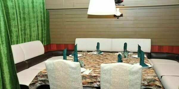 Кафе Кабанчик Абакан