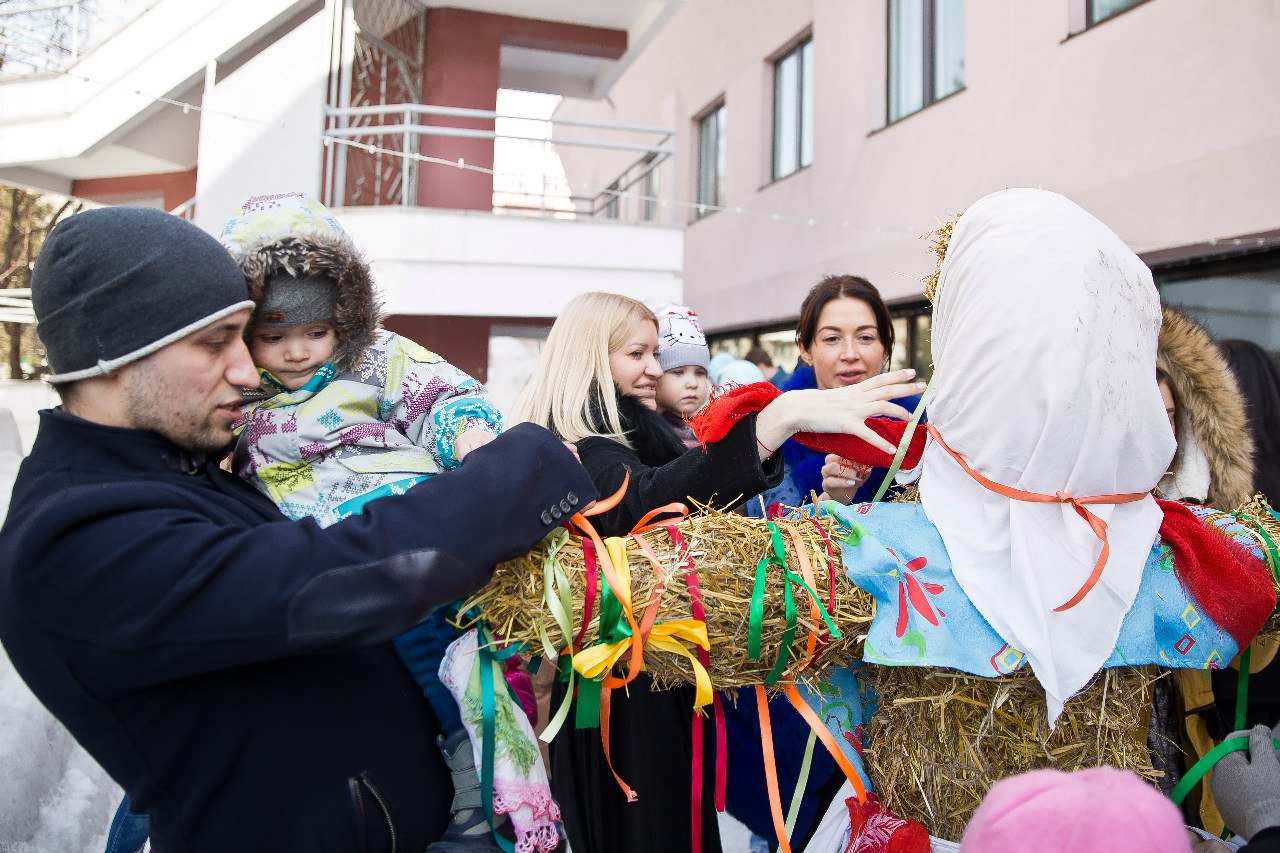 Ресторан Сибирь Сибирь Новосибирск