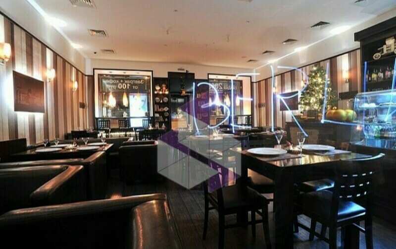 Кафе Берлин Омск