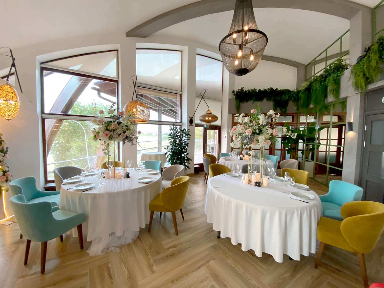 Ресторан Сенкевич Омск