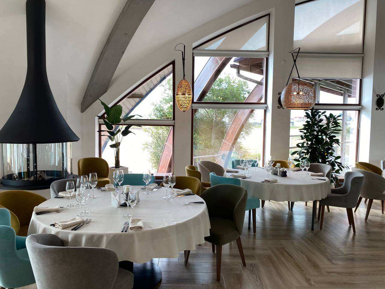 Ресторан Сенкевич Омск