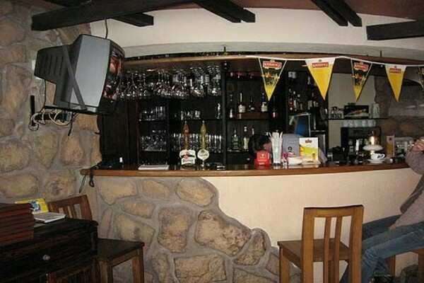 Ресторан У Швейка Омск