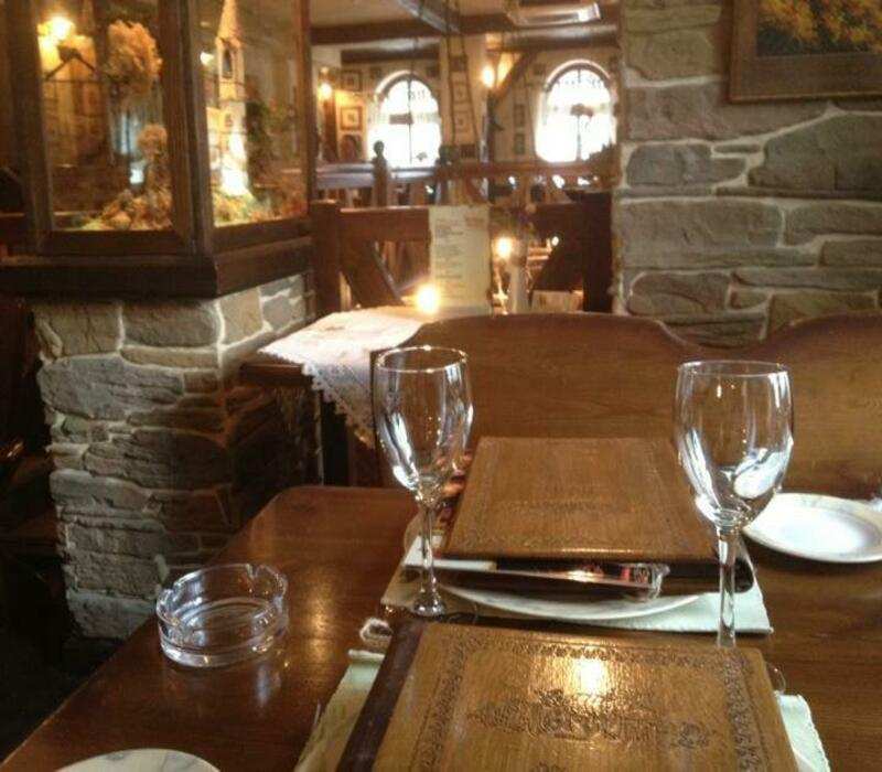 Августин ресторан Пермь