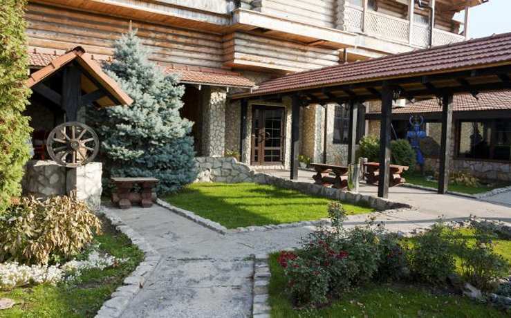 Югославия ресторан Воронеж