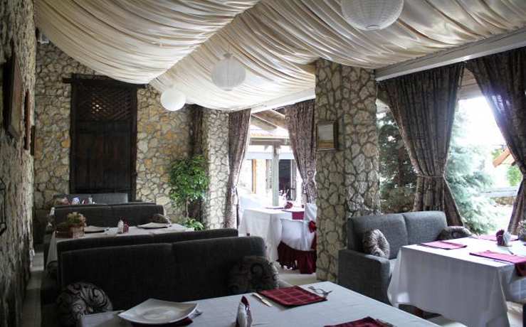 Югославия ресторан Воронеж