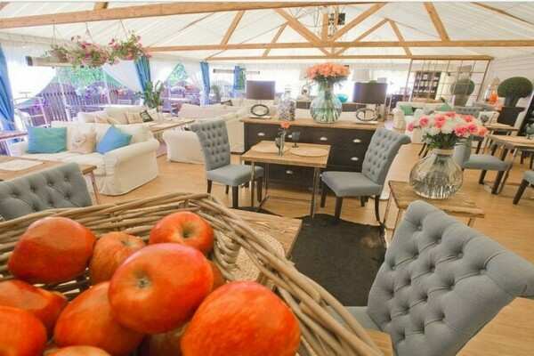 Ресторан Ле Марш Пермь