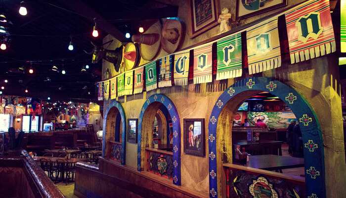 Эль Фуэго Северодвинск