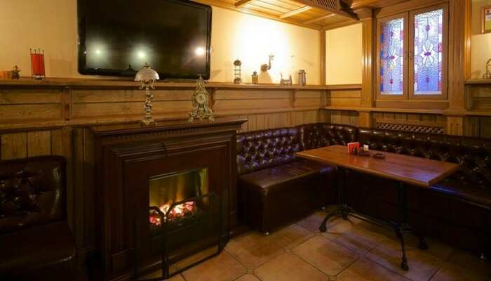 Эль Фуэго Северодвинск