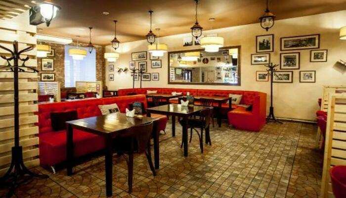 Эль Фуэго Северодвинск