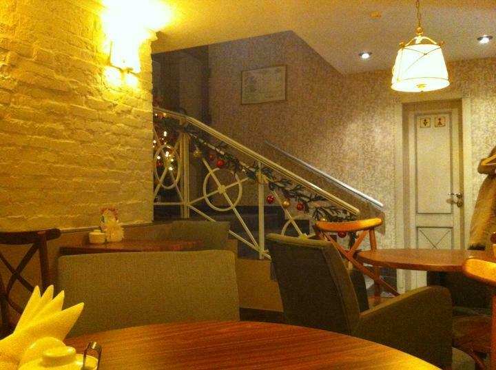 Кафе-кондитерская Сластория Северодвинск