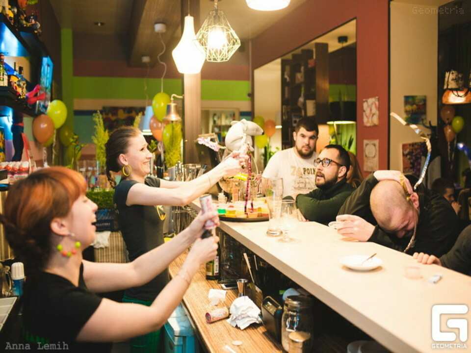 Кафе Миндаль Северодвинск