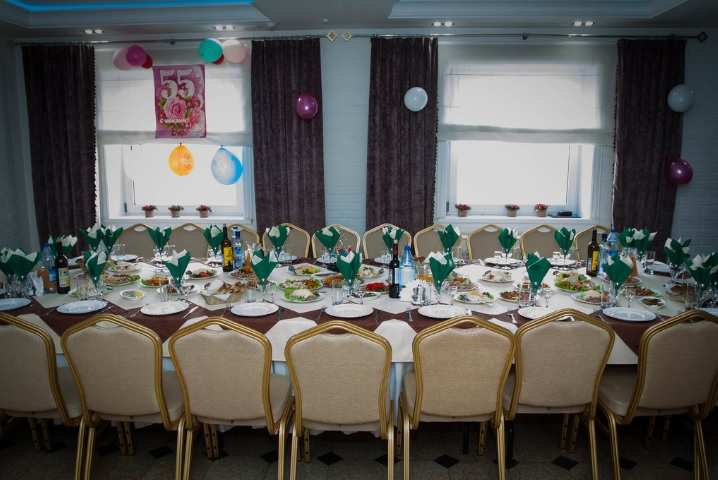 Кафе Симпатия Ачинск