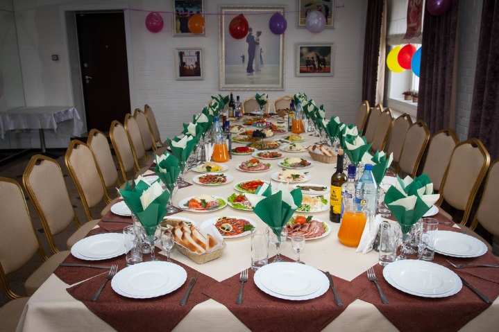 Кафе Симпатия Ачинск