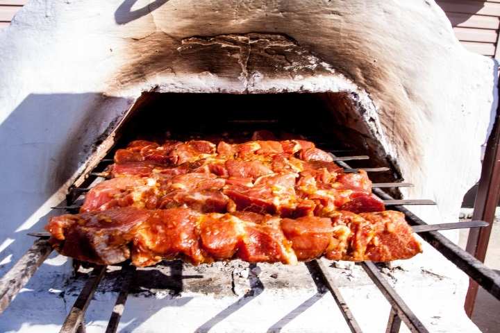 Кафе Симпатия Ачинск