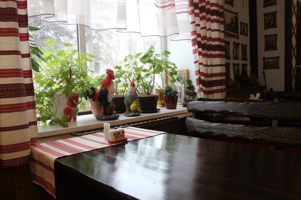 Кафе Куманец Серпухов