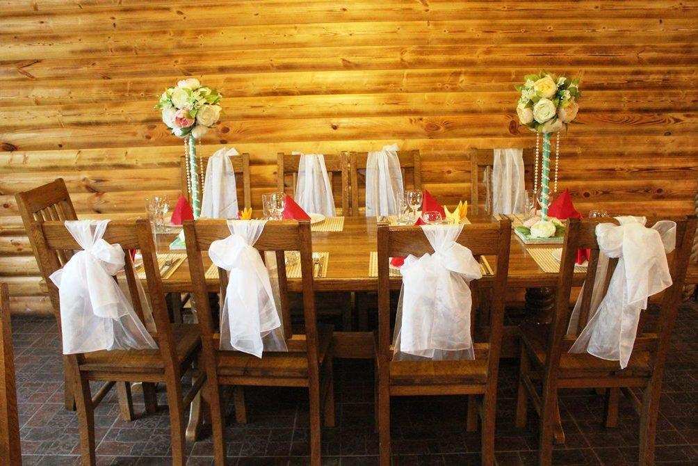 Ресторан Камелот Серпухов