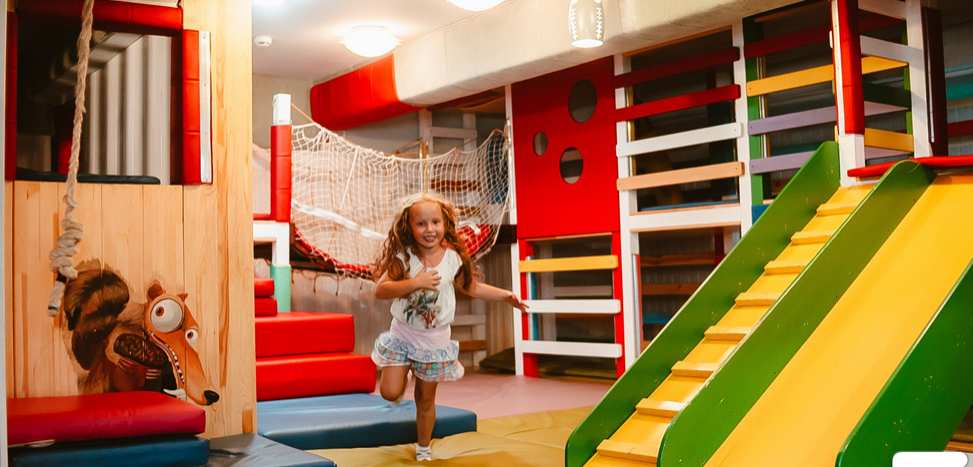 Ресторан Белочка Челябинск