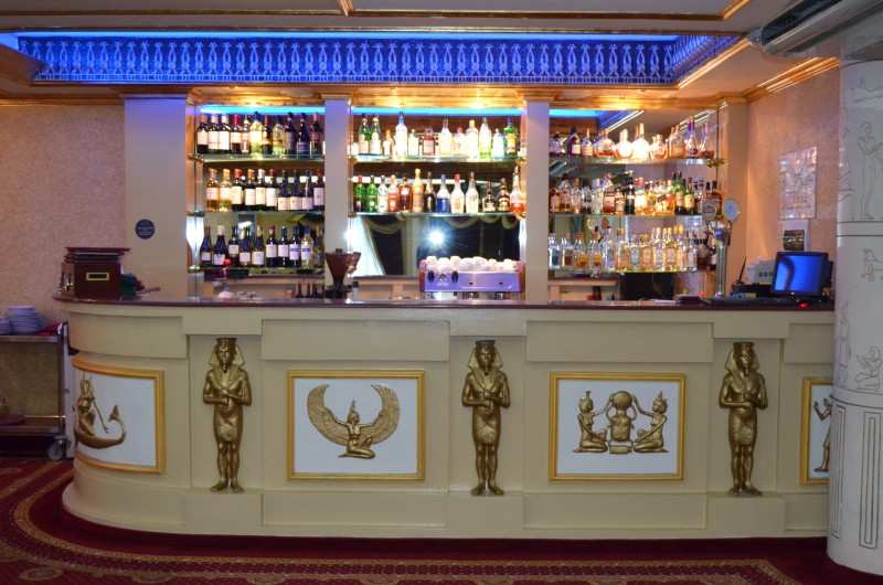 Ресторан Фараон Воронеж