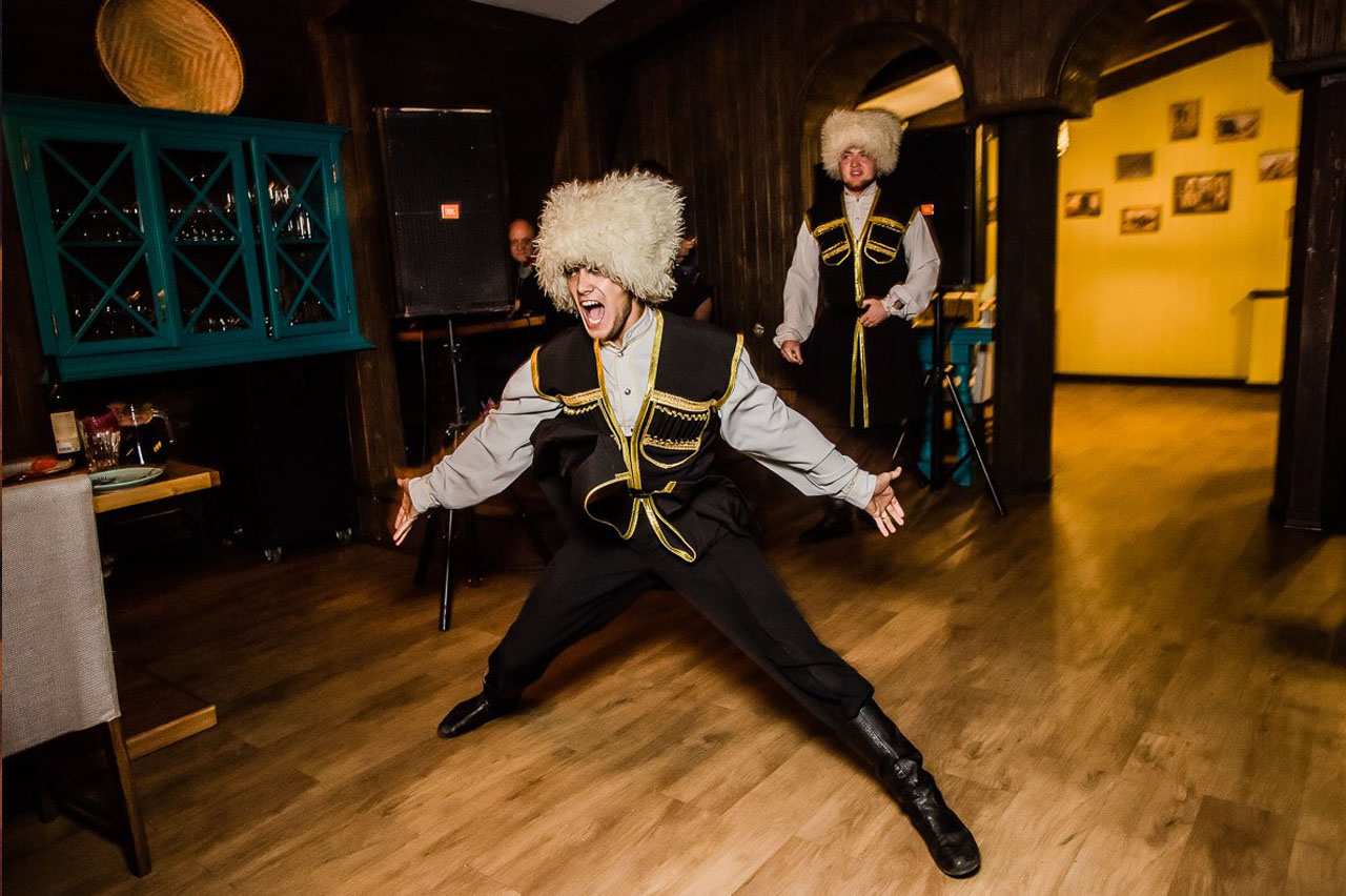 Кафе Мимино Чита