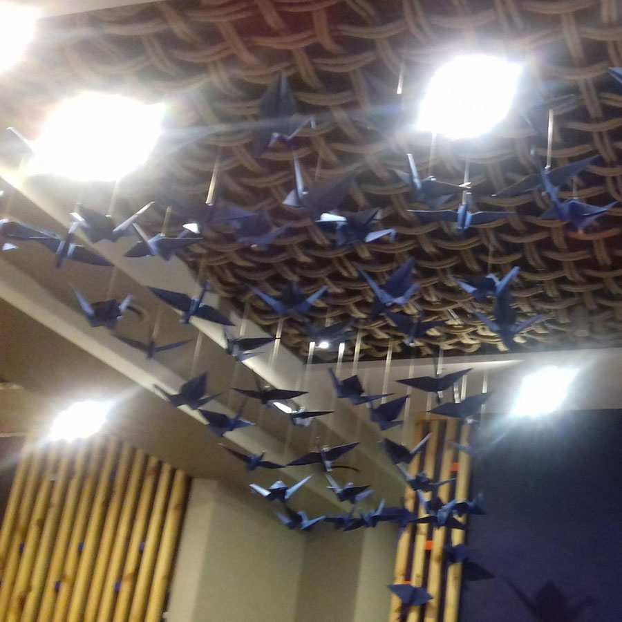 Ресторан Кимчи Иркутск